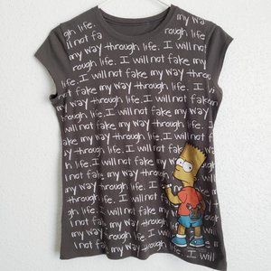 Bart Simpson Tee